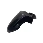 GUARDA BARRO DELANTERO BWS 4T NEGRO