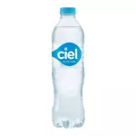 Agua Embotellada