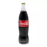 Coca Cola (VIDRO) 1Lt