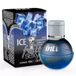 Fruit Sexy Ice Gel Beijável Intt