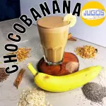 CHOCOBANANA
