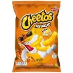 Cheetos Lua - 122g