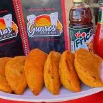 EMPANADA MECHADA
