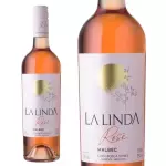 La Linda Rosé Malbec
