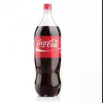 COCA COLA - 2LITROS