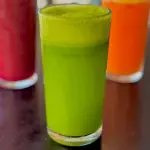 SUCO VERDE
