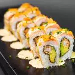Maki Tiradito (10pz)