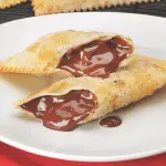 Pastel de Chocolate Preto