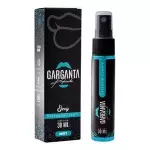 GARGANTA PROFUNDA – MENTA 30 ML