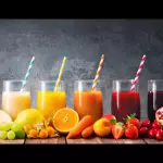 Jugos agua