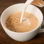 Café Com Leite