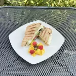 Sandwich Panela