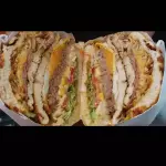 Burguer MIXTA