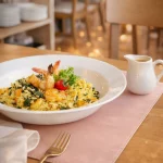 ARROZ PARAENSE