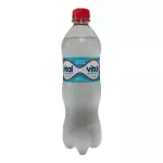 Agua sin gas