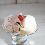 COPA DE HELADO