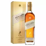 Gold Label 750ml