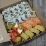 Combo Salmónx26
