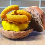 Trio R&J Onion Rings