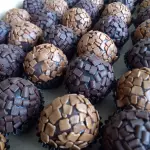 100 Brigadeiros Gourmets