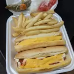 Promo Hotchos Sencillos