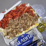 PAPA ASADA