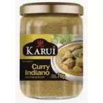 CURRY INDIANO KARUI 70g