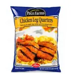 Paquete pollo 10lb