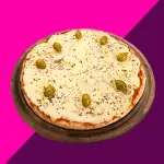 Pizza Muzzarella