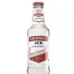 SMIRNOFF ICE