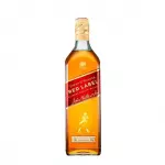 Dose Red Label 8 anos