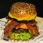 Classic Burguer
