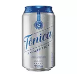 ÁGUA TÔNICA ANTÁRTICA ZERO 350ML