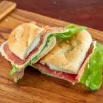 BOCATA SERRANA PREMIUM
