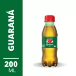 GUARANÁ ANTÁRCTICA 200ML