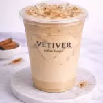 Te Chai Latte