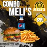 MELI´S