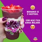 Açaí 500ml