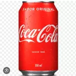 Coca lata