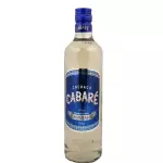 Cachaça Cabare Amburana 700ml
