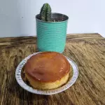 FLAN NAPOLITANO