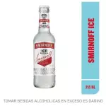 SMIRNOFF ICE 355ML