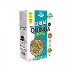Cereal pop de quinua natural · Organdina 120 g