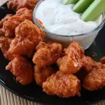 Combo Mix Alitas y Boneless