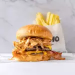 ONION CRISPY