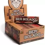 SEDA BB KING SIZE BROWN LARGE