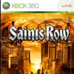 SAINT ROW 1