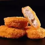 Meia Porção de Nuggets