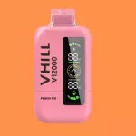 VHILL 12K - APPEROL SPRITZ