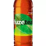 Fuze tea litro